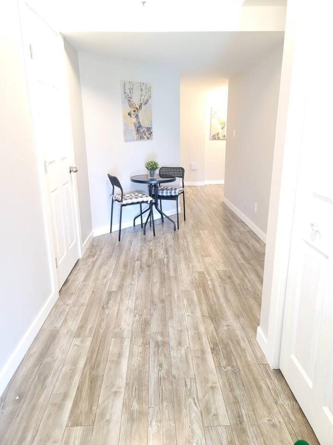 Cozy Private Suite Winnipeg Exterior foto