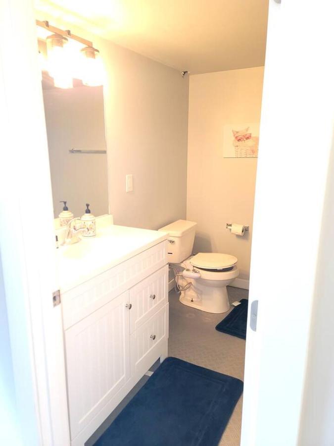 Cozy Private Suite Winnipeg Exterior foto